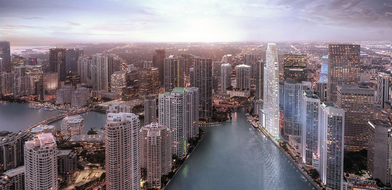 Illustration for article titled Aston Martin Is Trying To Win Back My Love With A Luxury High RiseĀ